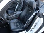 Mercedes-Benz SLS AMG GT Roadster Final Edition 2015 года